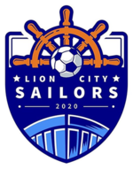LION CITY SAILORS