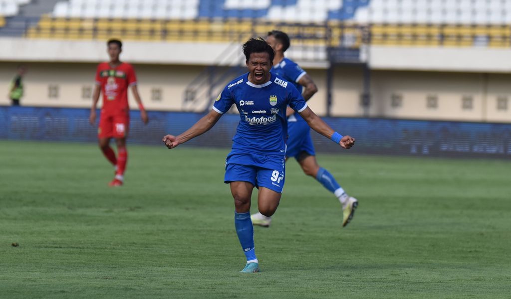 Match Review: Maung Bandung Terkam Bajul Ijo