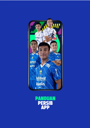 Panduan PERSIBapp Untuk Pengguna Lama